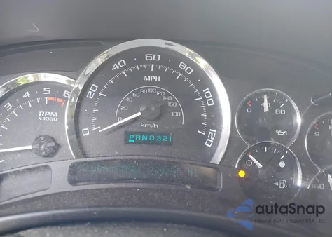 2005 Cadillac Escalade Ext Standard из США, поврежденный, VIN 3GYEK62N75G208109